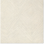Labyrinth Rug in Tulsi