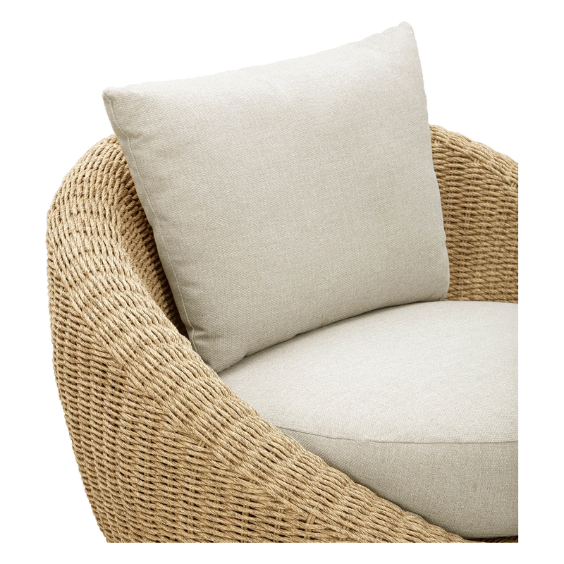 Siesta Club Chair