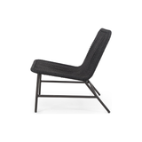 Bruno Outdoor Chair in Dark Grey