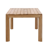 Brianna Outdoor Dining Table