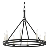 Sutton Chandelier