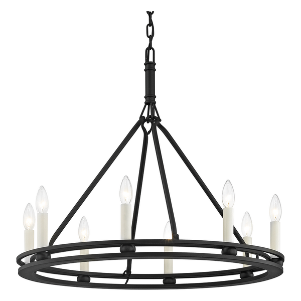 Sutton Chandelier