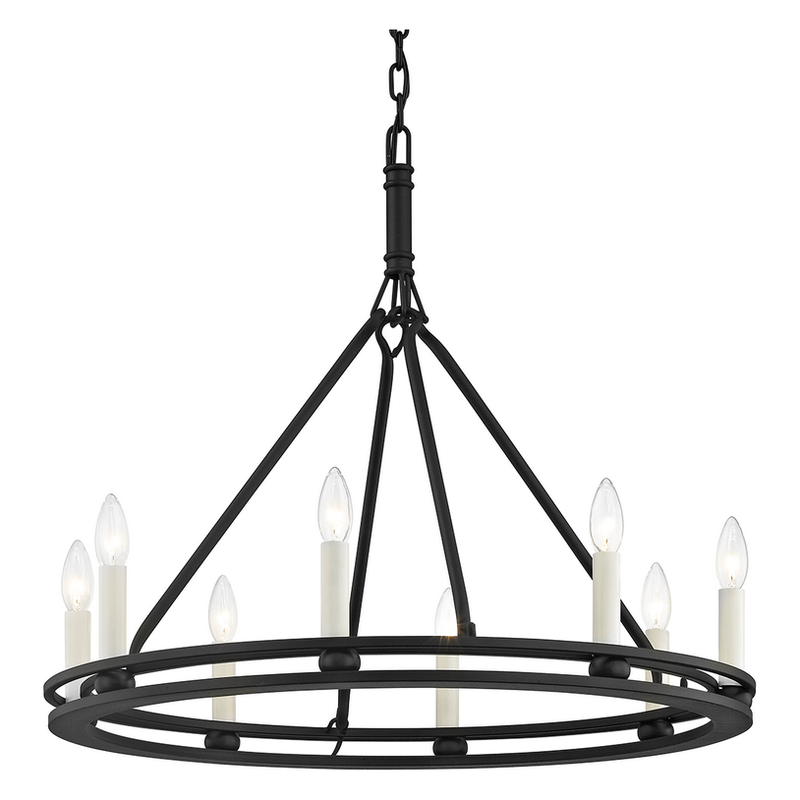 Sutton Chandelier
