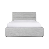 Justin Bed in Stone