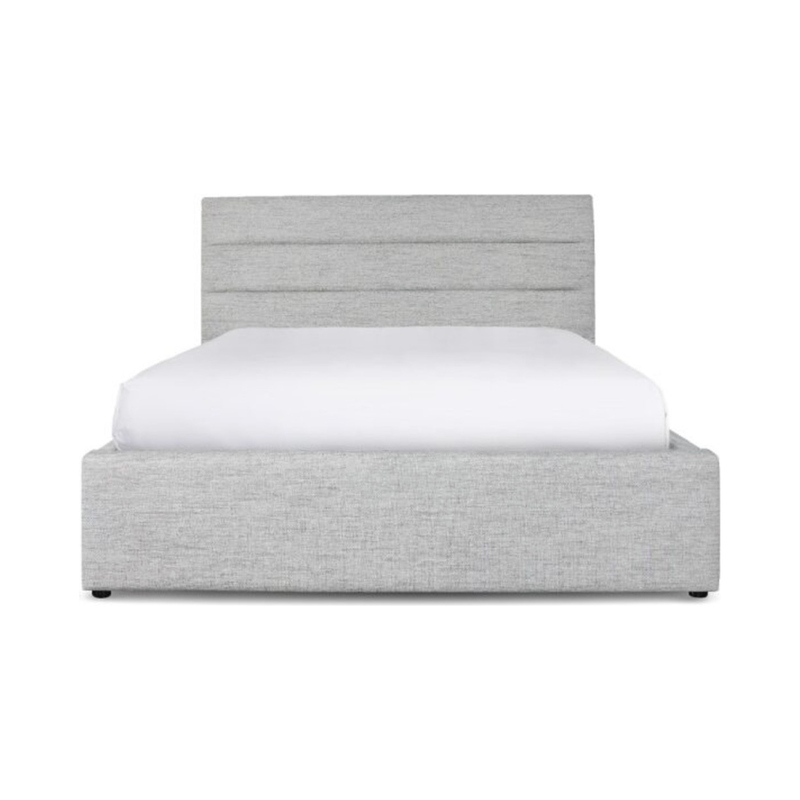 Justin Bed in Stone