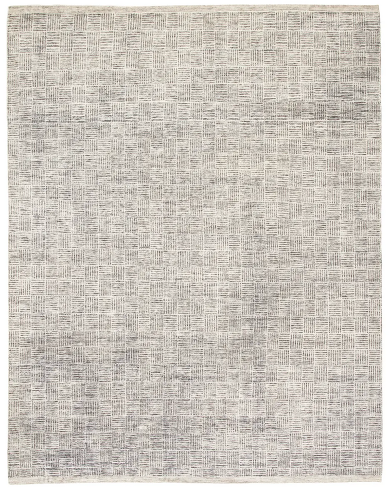 Rize Mugler Area Rug - Moonstruck/Falcon