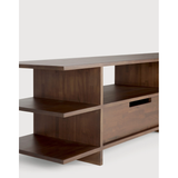 Kabuki TV Console