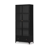 Shadow Box Cabinet