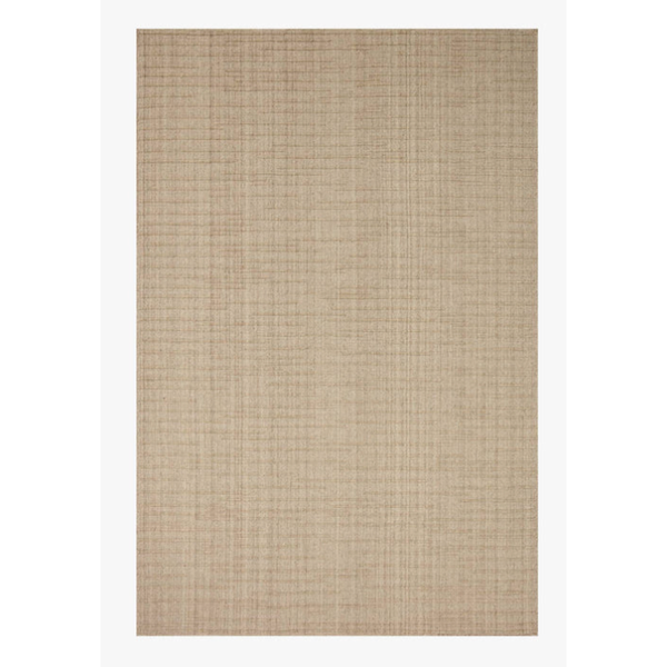 Brooks Rug in Oatmeal