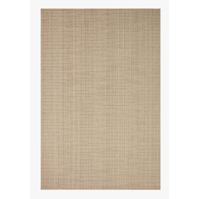 Brooks Rug in Oatmeal