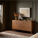 Sullivan 8 Drawer Dresser
