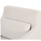 Lydia Slipcover Dining Chair