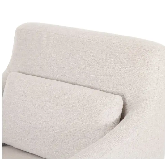 Lydia Slipcover Dining Chair