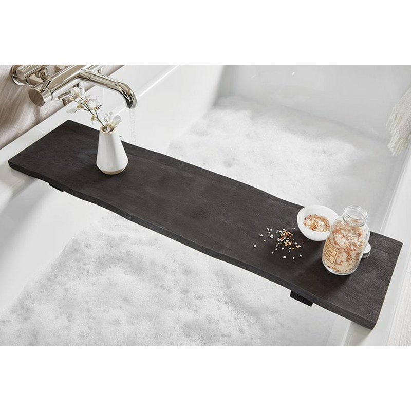 Organic Wood Bath Board
