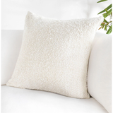 Sava Cushion in Cream