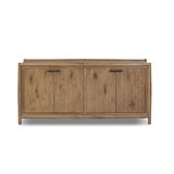 Glenview 4 Door Sideboard
