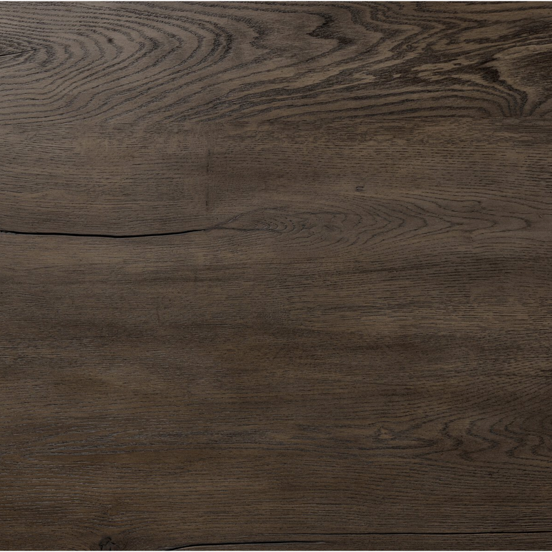Marcon Dining Table in Grey Oak