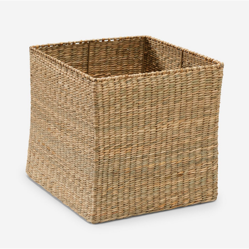 Climb Basket