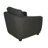Baltimo Club Chair - Evergreen