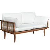 Vineyard Outdoor - Loveseat