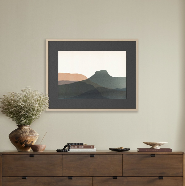 Landscape 1 by Kelly Colchin