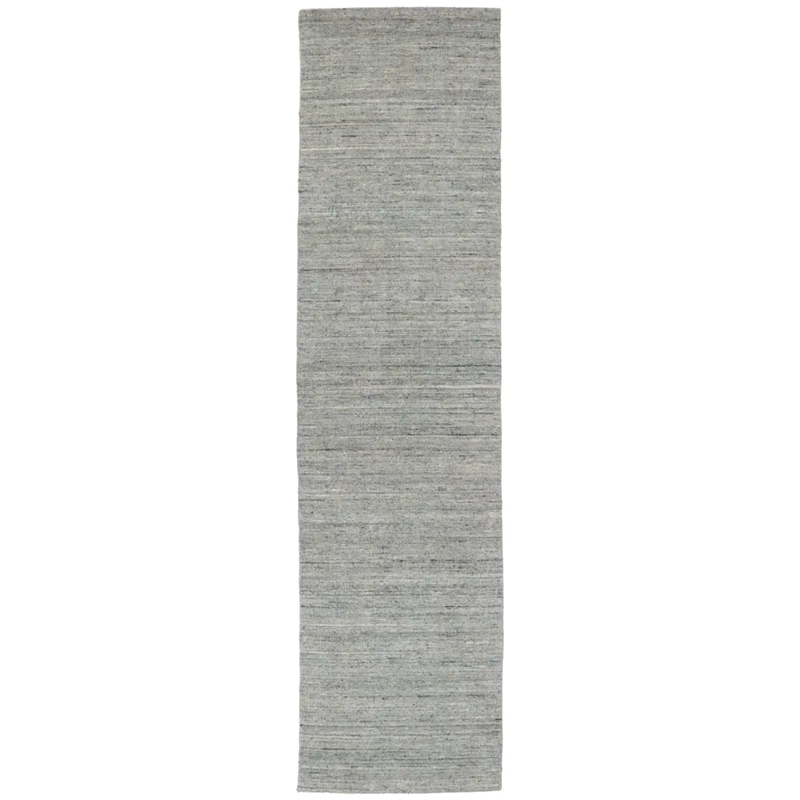 Madras Vassa Rug - Citadel and Blue