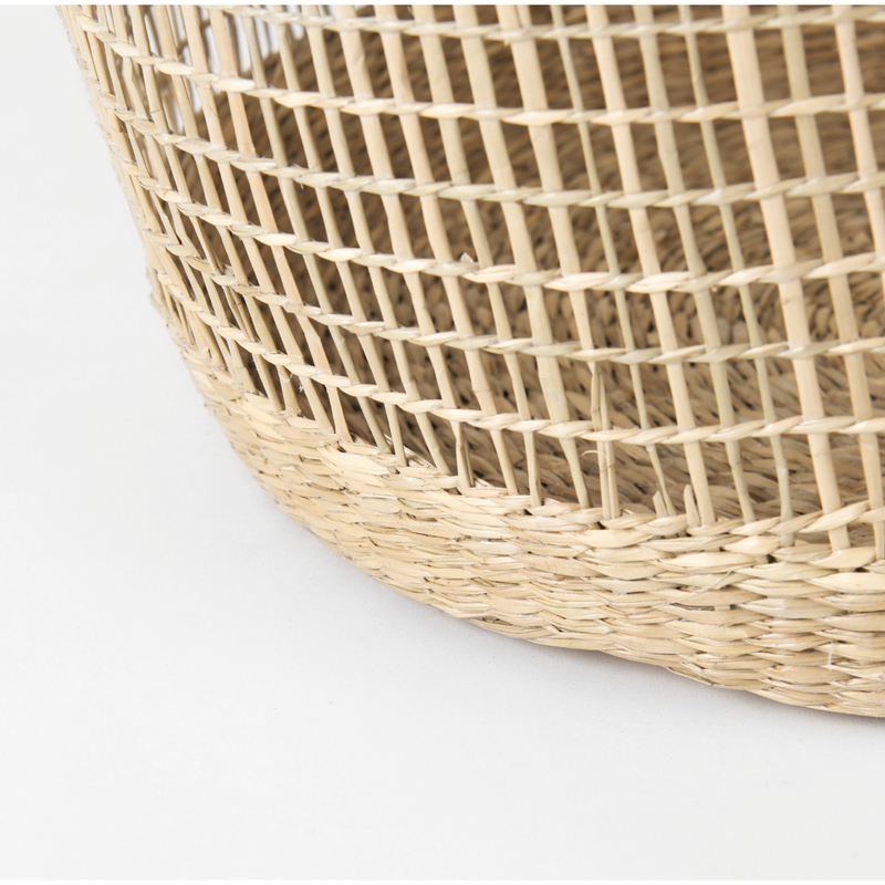 Bowie Basket