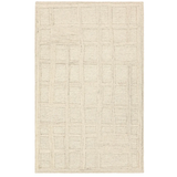 Bavell Rug in Babys Breath / Fog