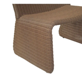 Ella Outdoor Chair in Natural