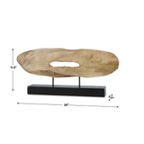 Paol Sculpture