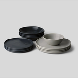 Base Dinnerware Set