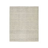 Brier Parra Area Rug - Pristine/Swamp