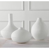 Apothecary Vase Set