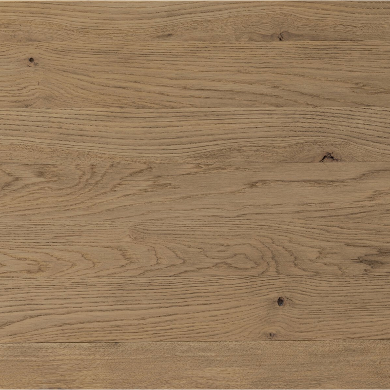 Maggie 6 Drawer Dresser in Aged Smoked Oak