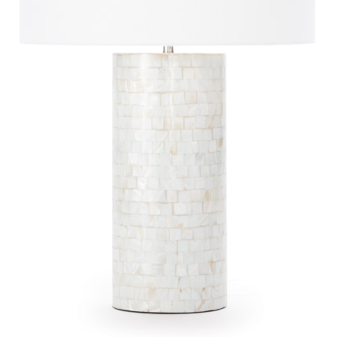 Heavenly Table Lamp