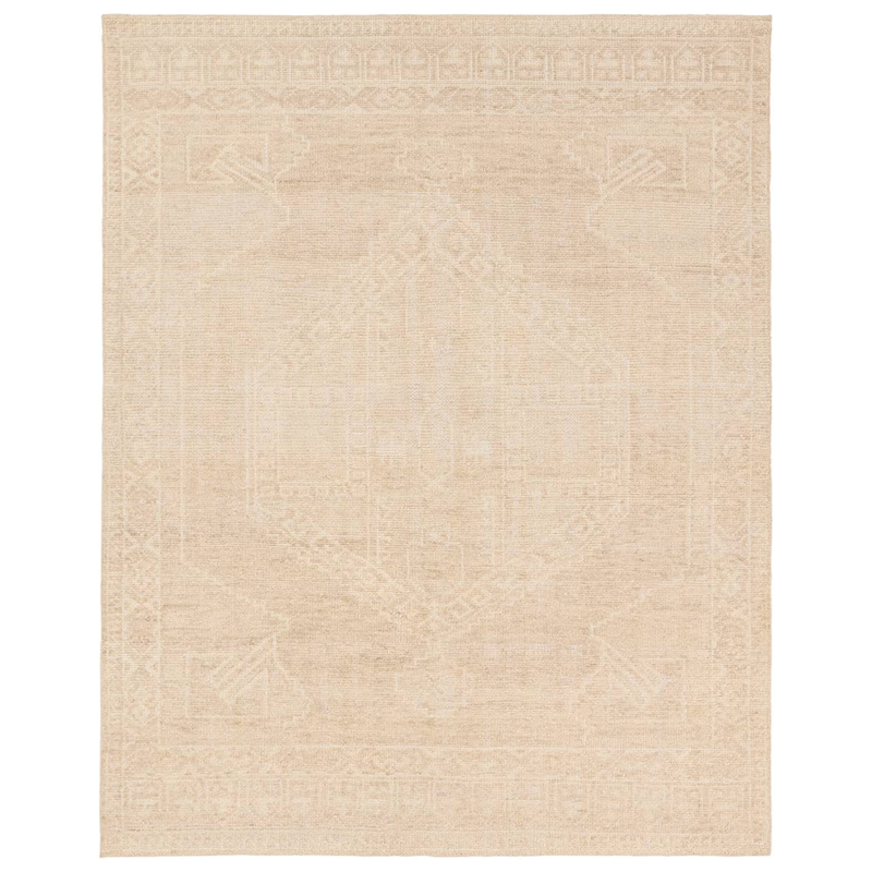 Sevak Mihail Rug in Nomad/Parchment