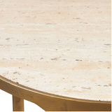 Clench Side Table