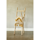 Three Foot Ladder - Teak Branches
