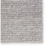 Rebecca Rug - Marshmellow / Antarctica / Sharkskin