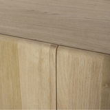 Cosgrove Sideboard in Natural Oak