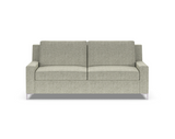 Bryson Two Seat Queen Comfort Sleeper in Fabric
