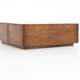 Duncan Storage Coffee Table
