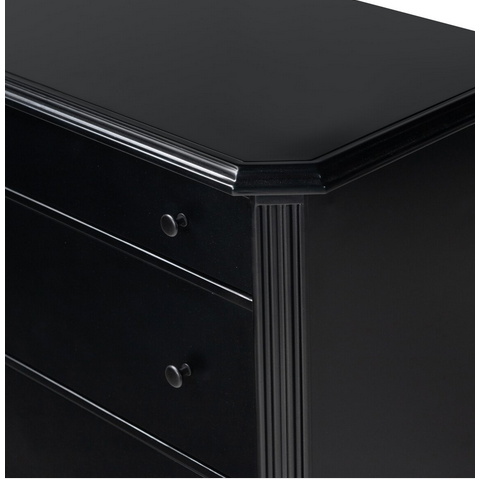 Lendon 3 Drawer Dresser