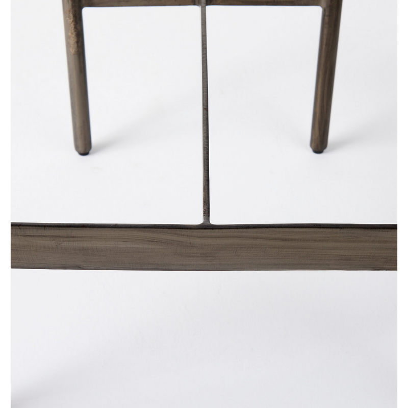 Millie Bar/Counter Stool