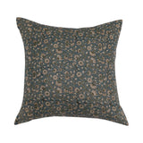 Inez Block Print Cushion