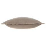 Malabar Cushion - Stone
