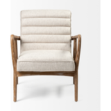 Ajax Accent Chair