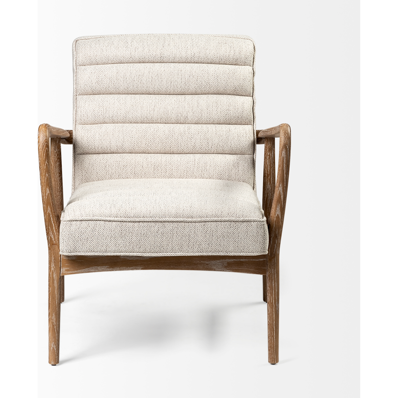 Ajax Accent Chair