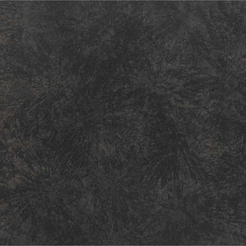 Jocelyn End Table in Raw Black Iron