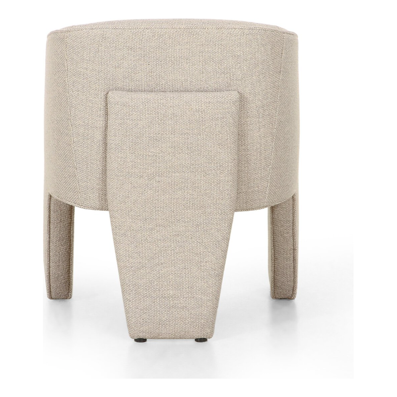 Fae Dining Chair in Nova Taupe